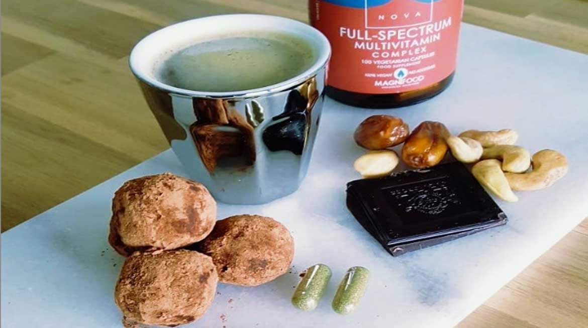 Bonbon multivitaminici fatti in casa!